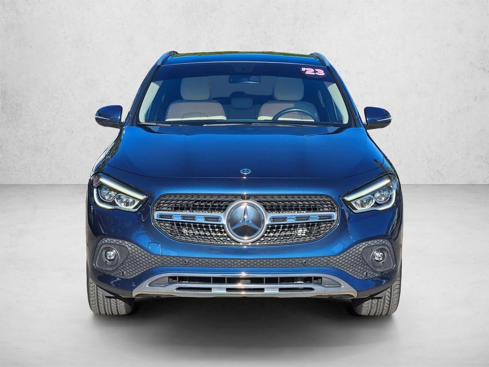 2023 Mercedes-Benz GLA GLA 250 SUV