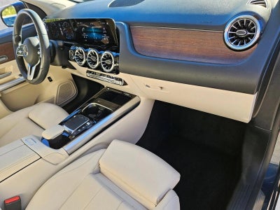 2023 Mercedes-Benz GLA GLA 250 SUV