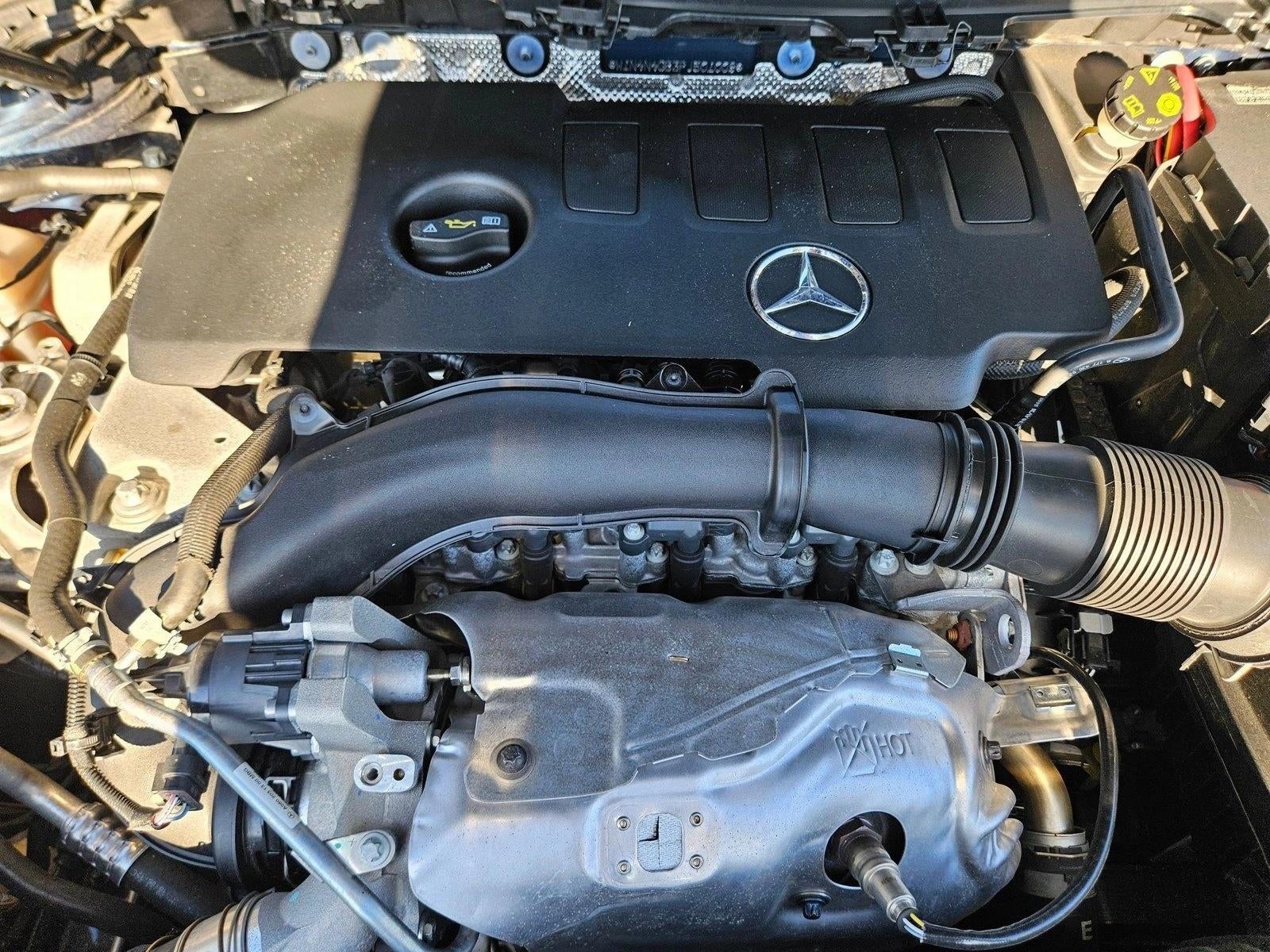 2023 Mercedes-Benz GLA GLA 250 SUV