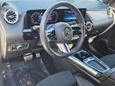 2025 Mercedes-Benz GLA GLA 250 SUV