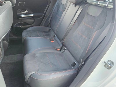 2025 Mercedes-Benz GLA GLA 250 SUV