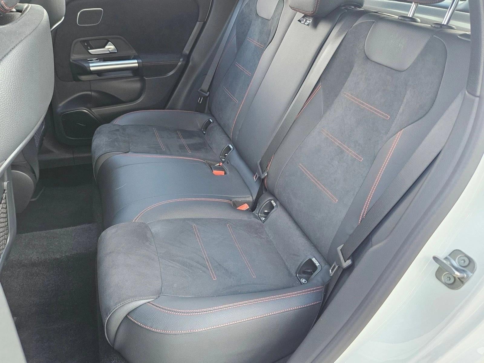 2025 Mercedes-Benz GLA GLA 250 SUV