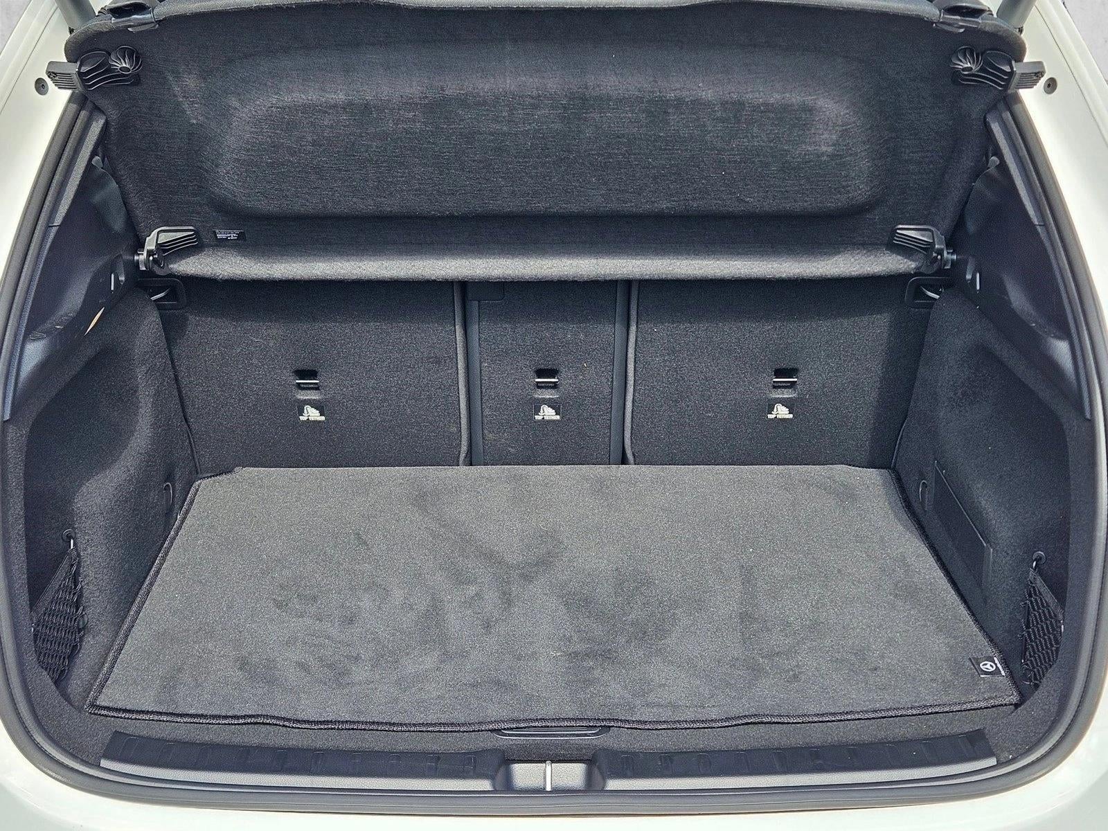 2025 Mercedes-Benz GLA GLA 250 SUV