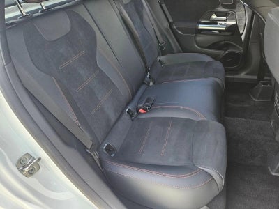 2025 Mercedes-Benz GLA GLA 250 SUV