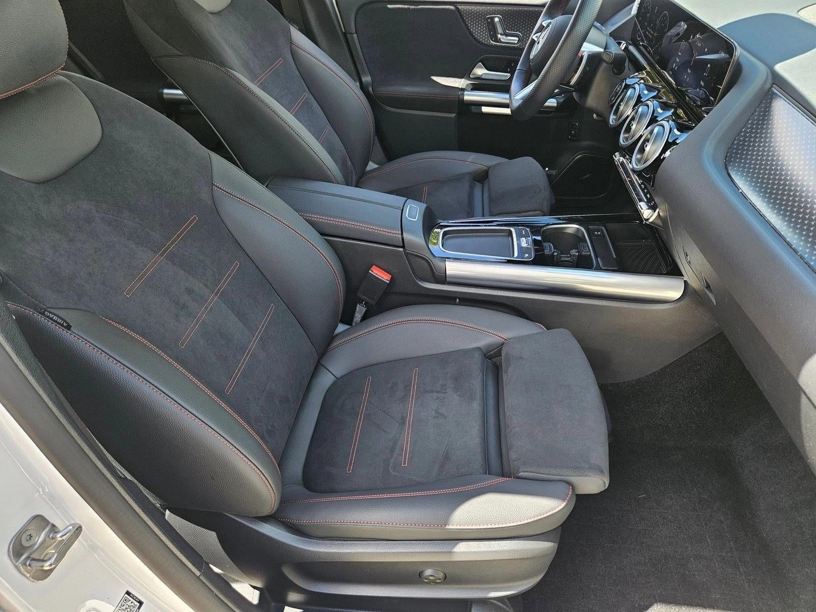 2025 Mercedes-Benz GLA GLA 250 SUV