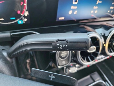 2026 Mercedes-Benz GLA GLA 250 SUV