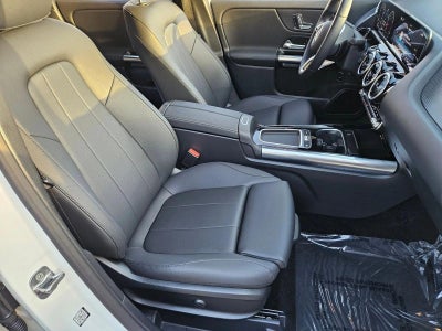 2026 Mercedes-Benz GLA GLA 250 SUV