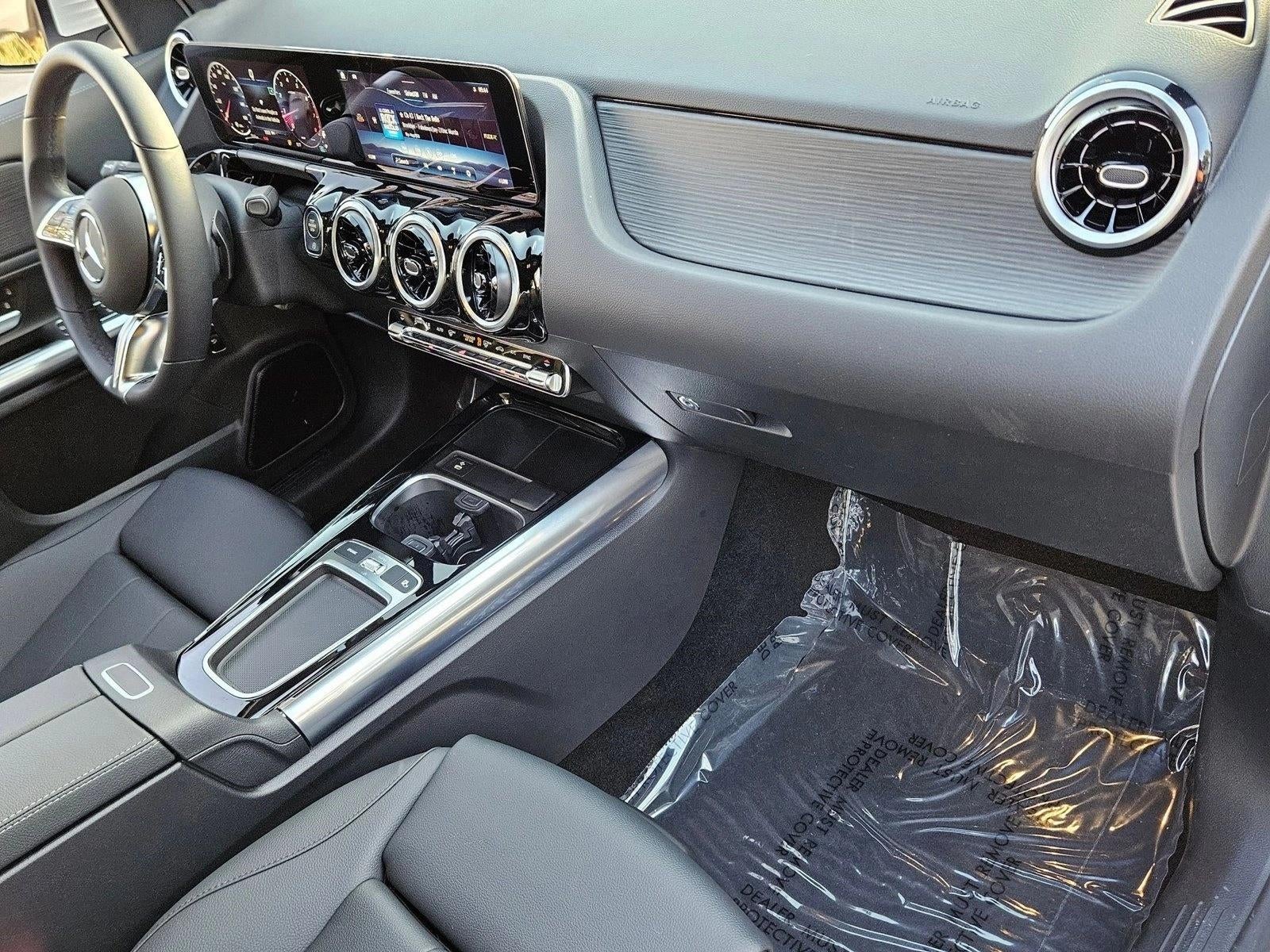 2026 Mercedes-Benz GLA GLA 250 SUV