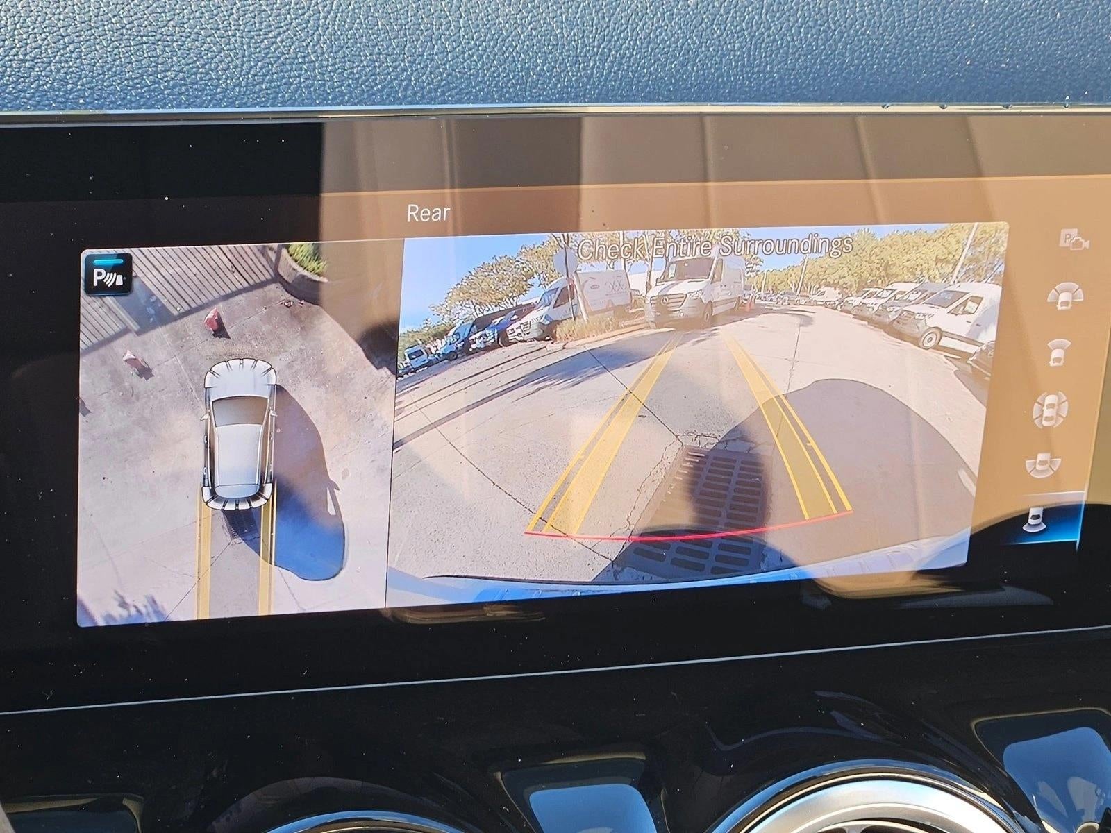 2023 Mercedes-Benz GLA GLA 250 SUV