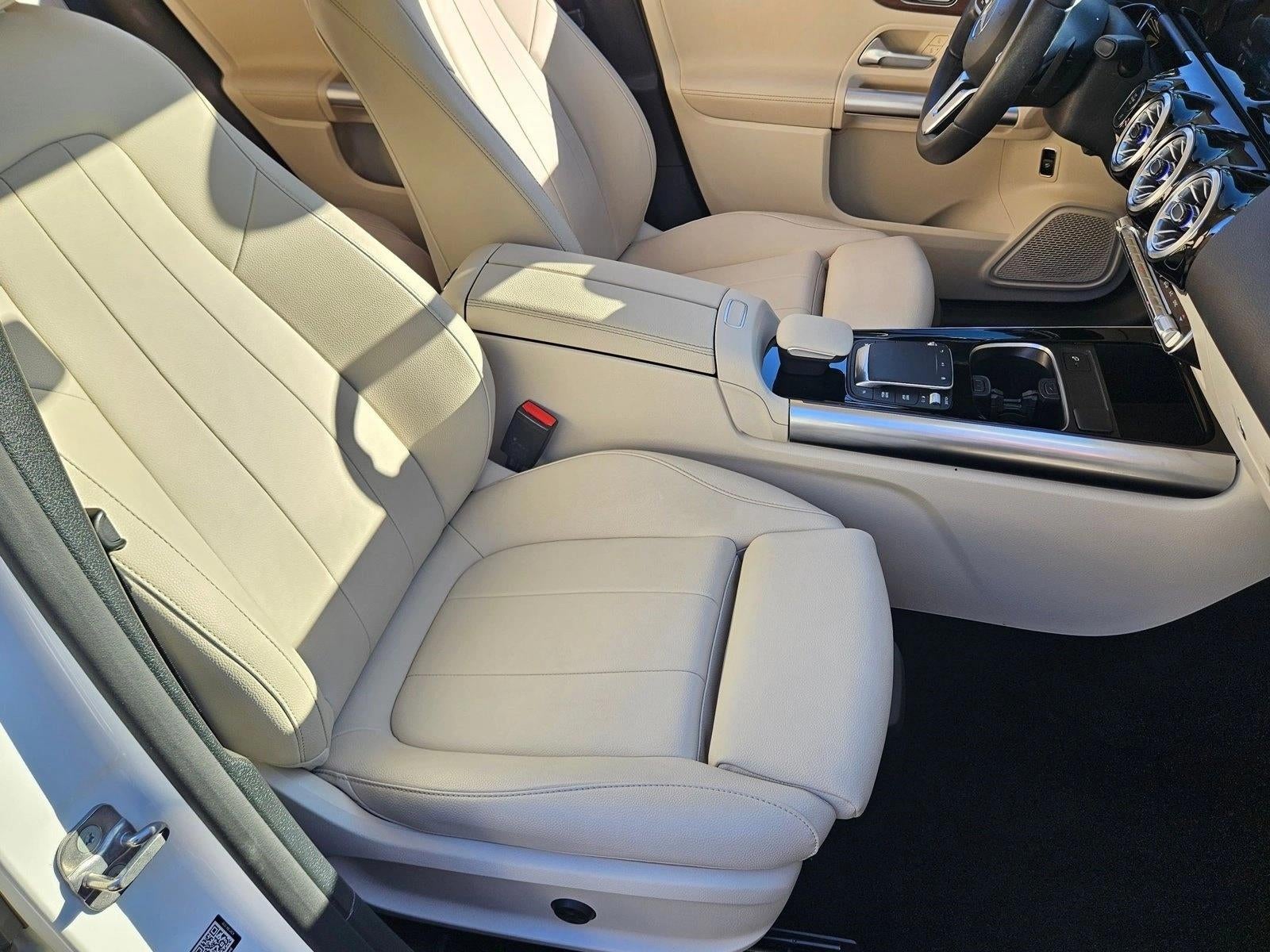 2023 Mercedes-Benz GLA GLA 250 SUV