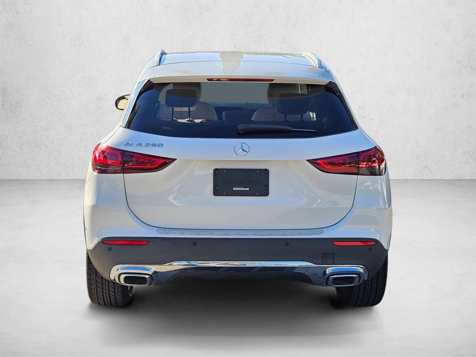 2023 Mercedes-Benz GLA GLA 250 SUV