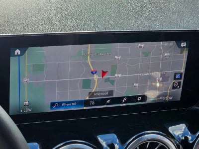 2023 Mercedes-Benz GLA GLA 250 SUV