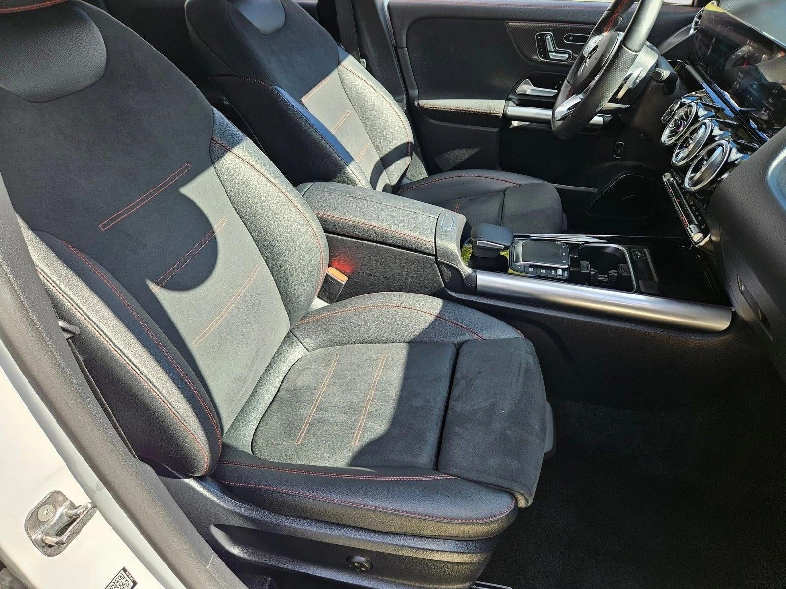 2023 Mercedes-Benz GLA GLA 250 SUV