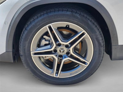 2023 Mercedes-Benz GLA GLA 250 SUV