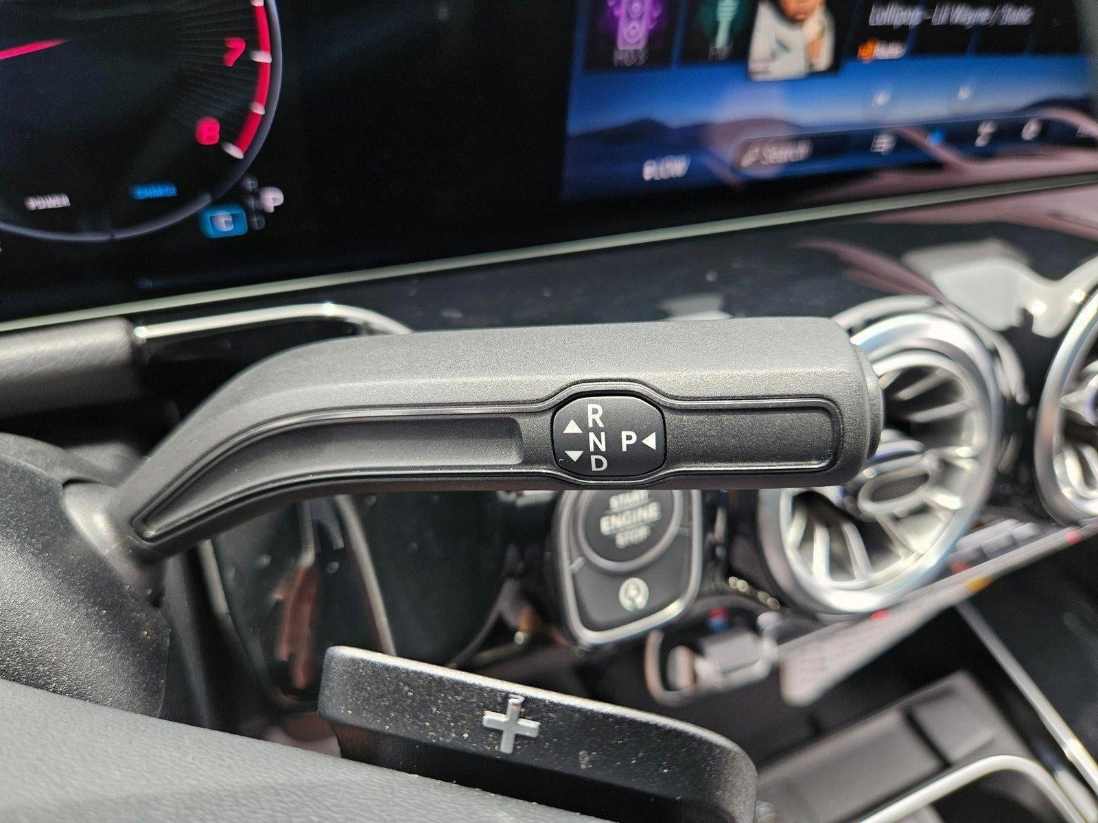 2025 Mercedes-Benz GLA GLA 250 SUV