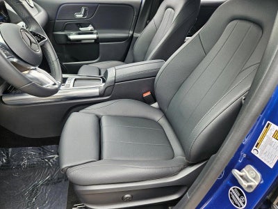 2025 Mercedes-Benz GLA GLA 250 SUV