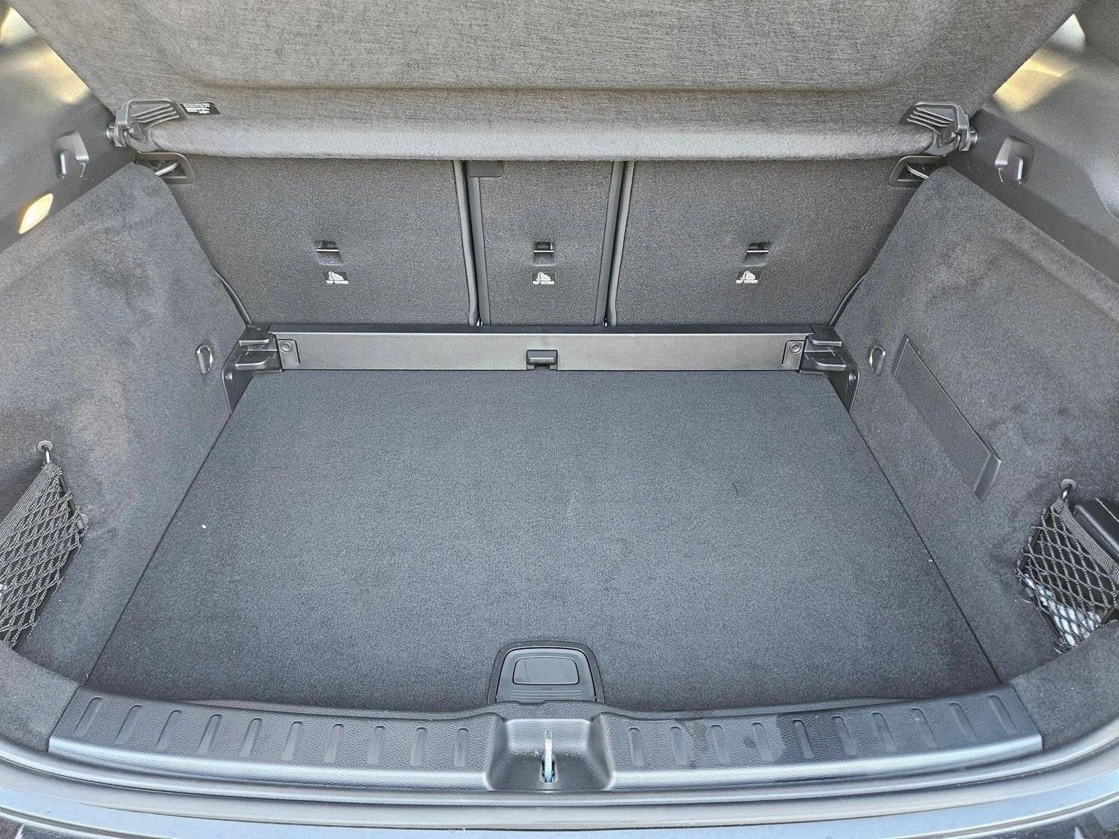 2025 Mercedes-Benz GLA GLA 250 SUV