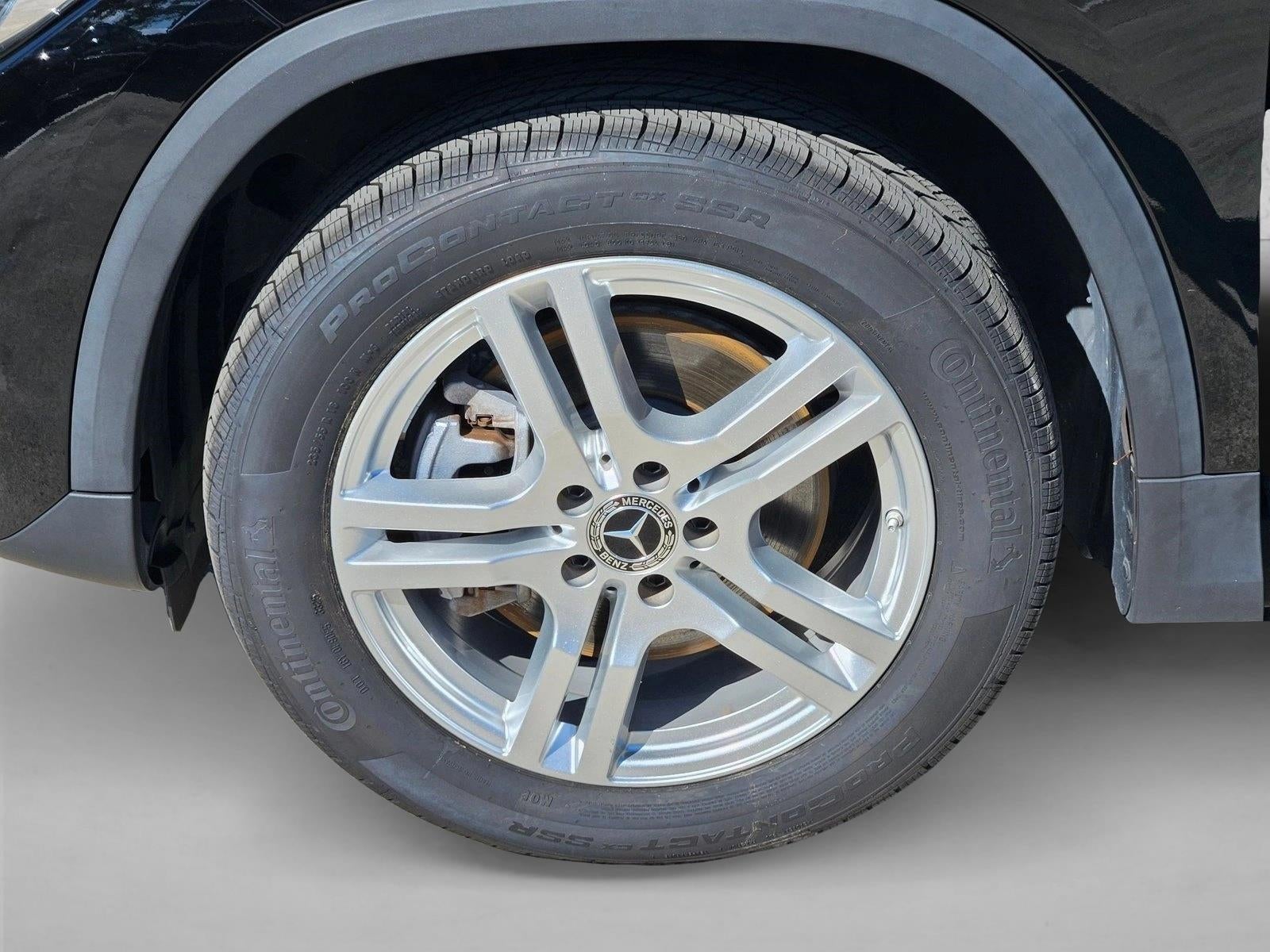 2023 Mercedes-Benz GLA GLA 250 SUV