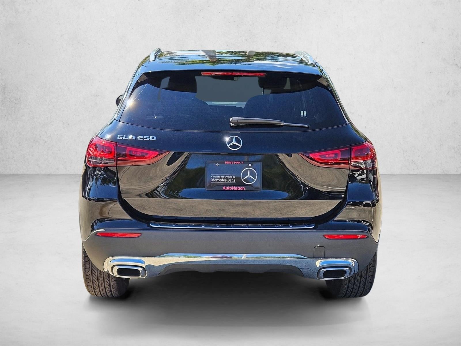 2023 Mercedes-Benz GLA GLA 250 SUV