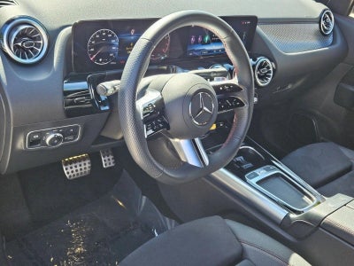 2025 Mercedes-Benz GLA GLA 250 SUV