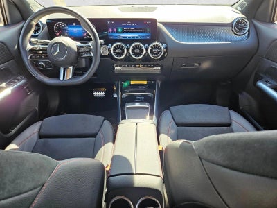 2025 Mercedes-Benz GLA GLA 250 SUV