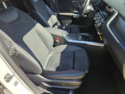 2025 Mercedes-Benz GLA GLA 250 SUV