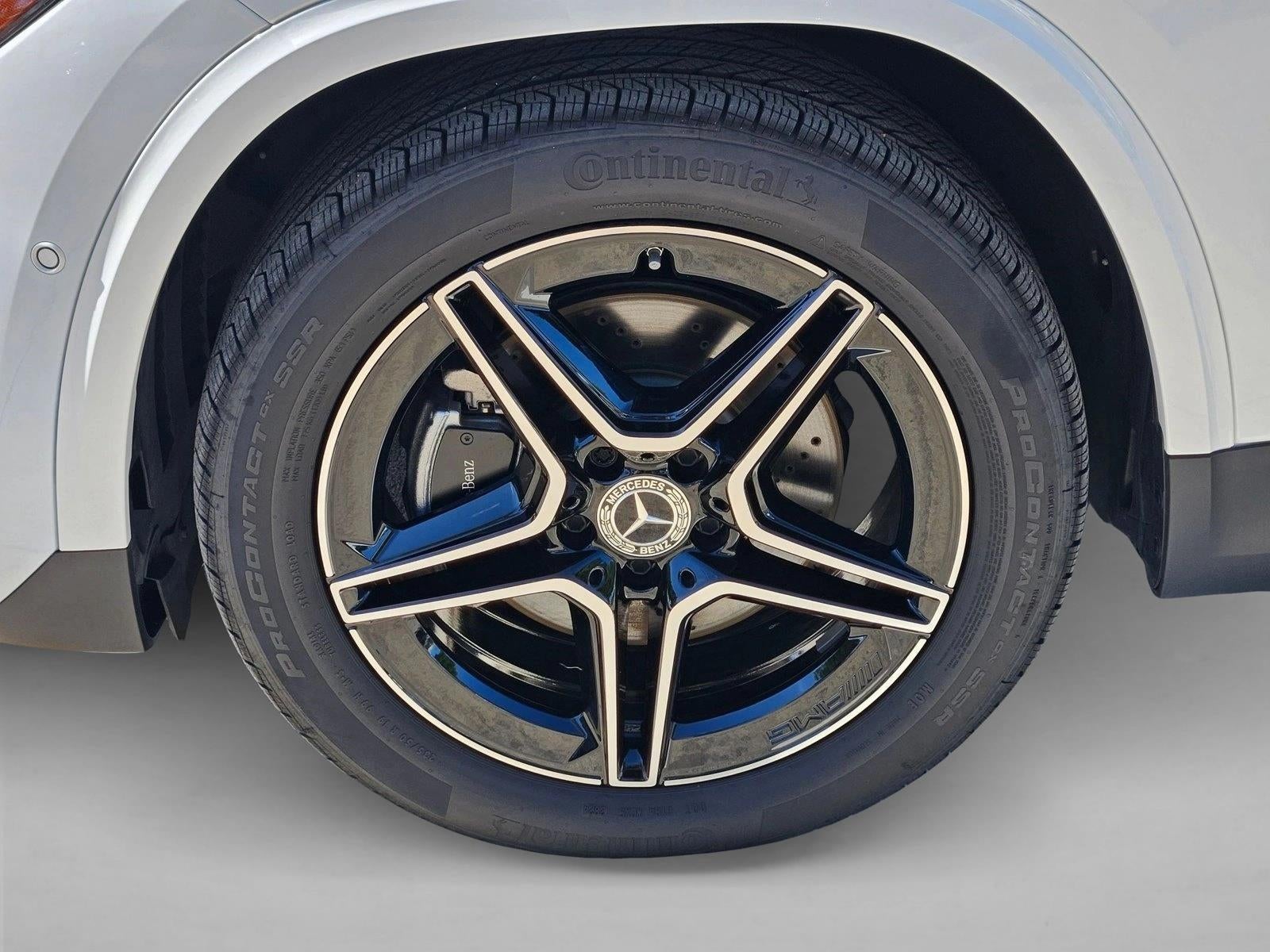 2025 Mercedes-Benz GLA GLA 250 SUV