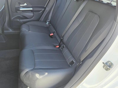 2026 Mercedes-Benz GLA GLA 250 SUV