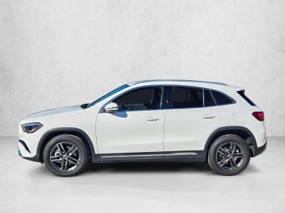2026 Mercedes-Benz GLA GLA 250 SUV