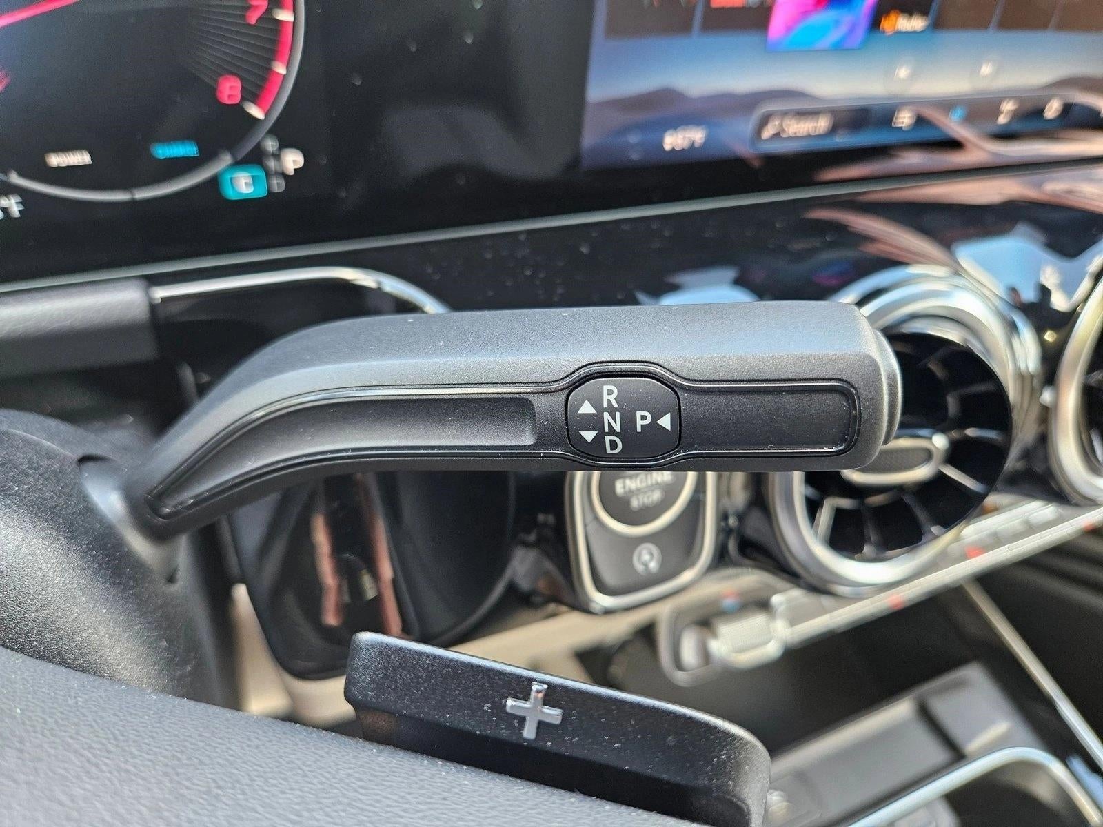 2026 Mercedes-Benz GLA GLA 250 SUV