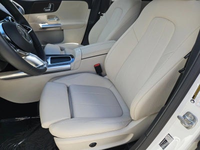 2026 Mercedes-Benz GLA GLA 250 SUV