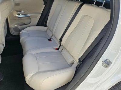 2026 Mercedes-Benz GLA GLA 250 SUV