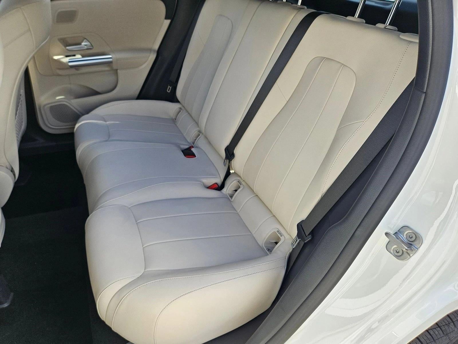 2026 Mercedes-Benz GLA GLA 250 SUV