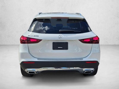 2026 Mercedes-Benz GLA GLA 250 SUV