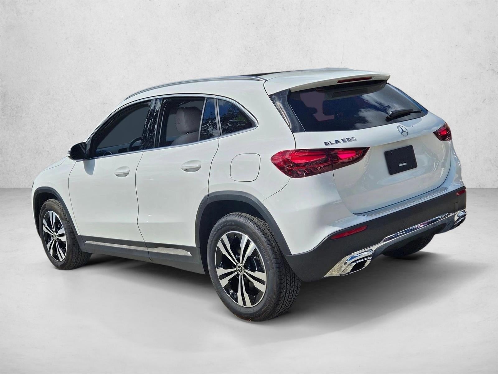 2026 Mercedes-Benz GLA GLA 250 SUV