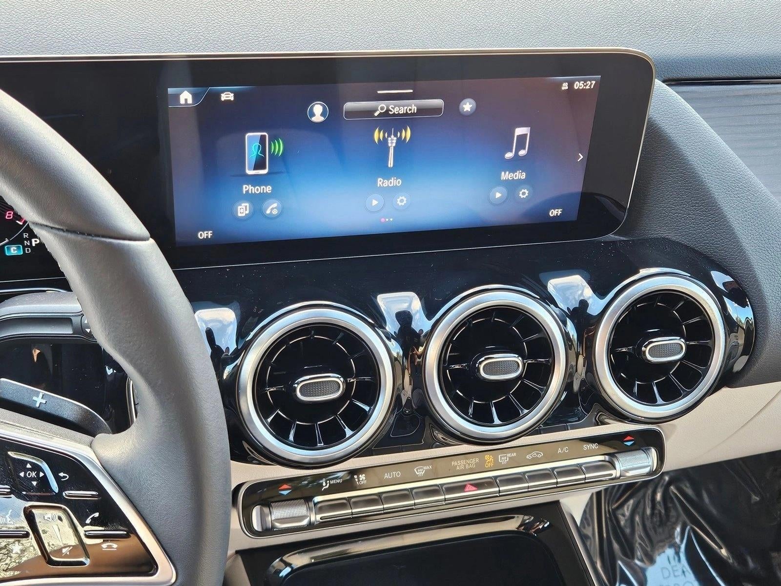 2026 Mercedes-Benz GLA GLA 250 SUV