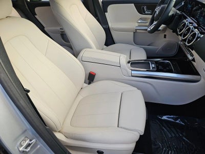 2026 Mercedes-Benz GLA GLA 250 SUV