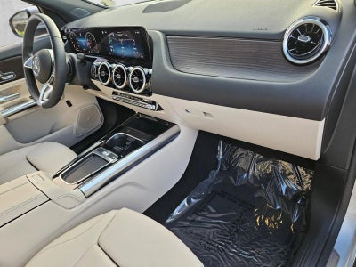 2026 Mercedes-Benz GLA GLA 250 SUV