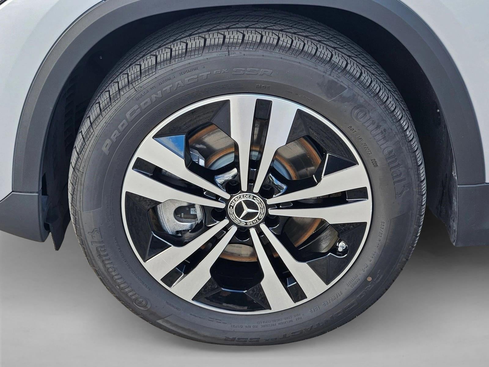 2026 Mercedes-Benz GLA GLA 250 SUV