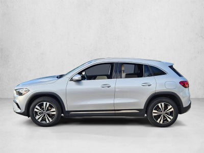 2026 Mercedes-Benz GLA GLA 250 SUV