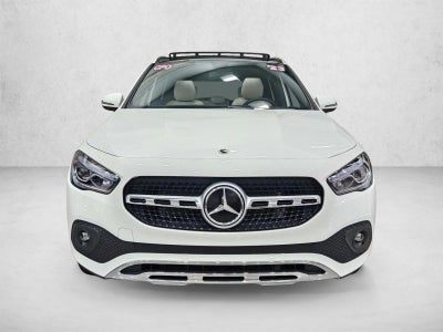 2023 Mercedes-Benz GLA GLA 250 SUV