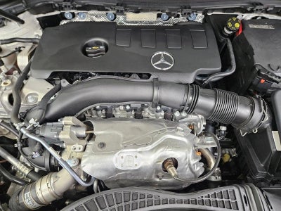 2023 Mercedes-Benz GLA GLA 250 SUV