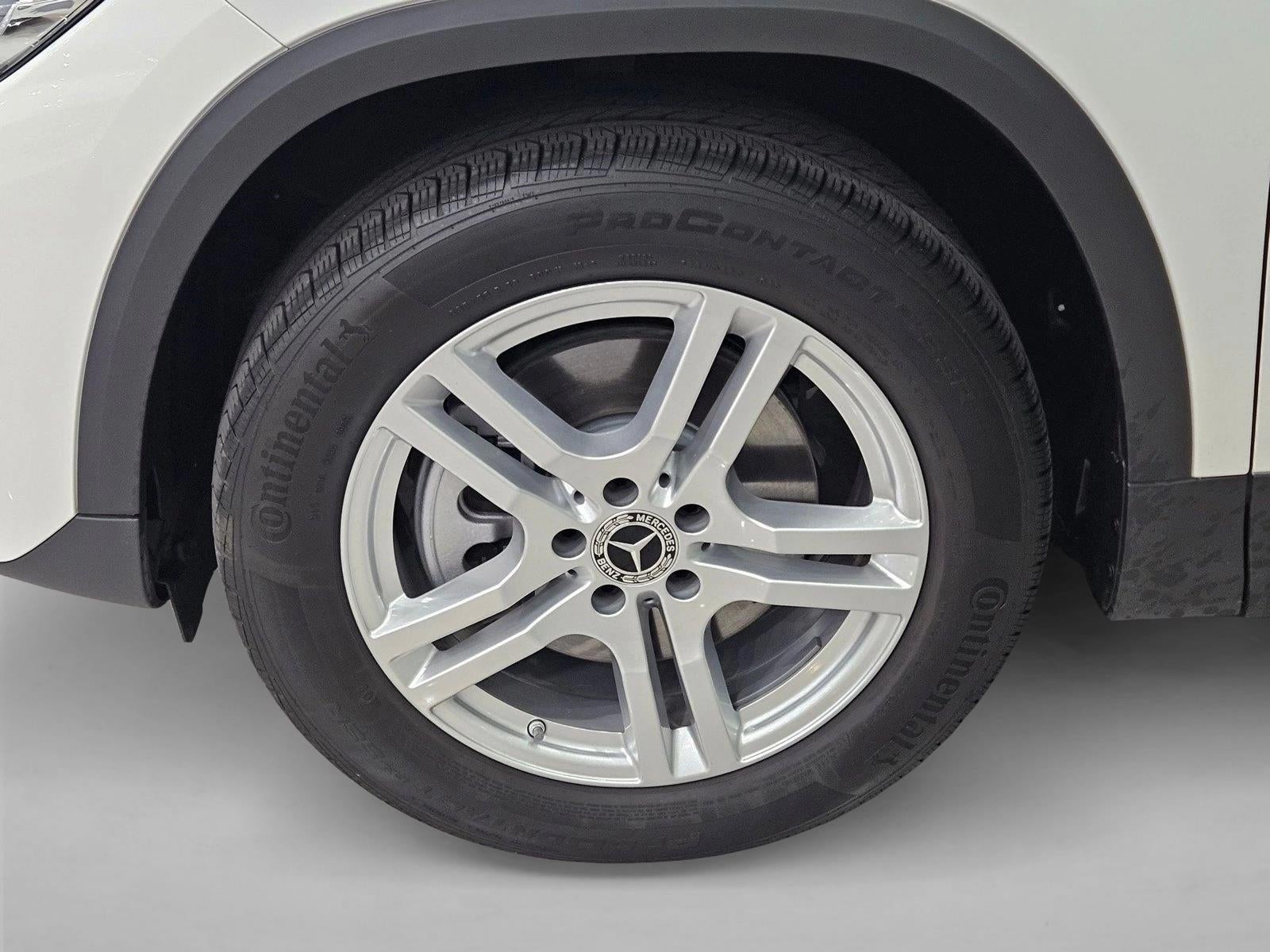 2023 Mercedes-Benz GLA GLA 250 SUV