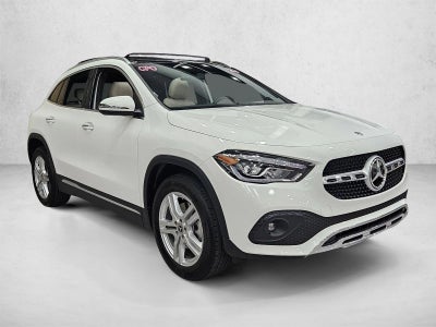 2023 Mercedes-Benz GLA GLA 250 SUV