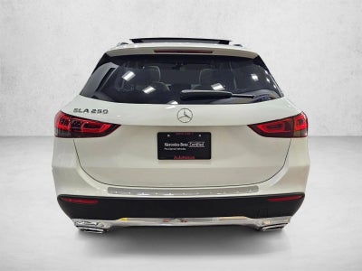 2023 Mercedes-Benz GLA GLA 250 SUV