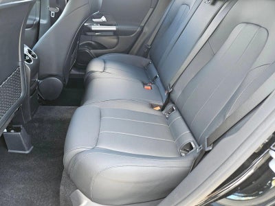 2026 Mercedes-Benz GLA GLA 250 SUV