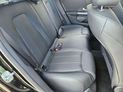 2026 Mercedes-Benz GLA GLA 250 SUV