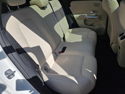 2026 Mercedes-Benz GLA GLA 250 SUV