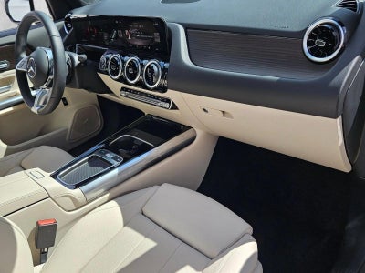 2026 Mercedes-Benz GLA GLA 250 SUV