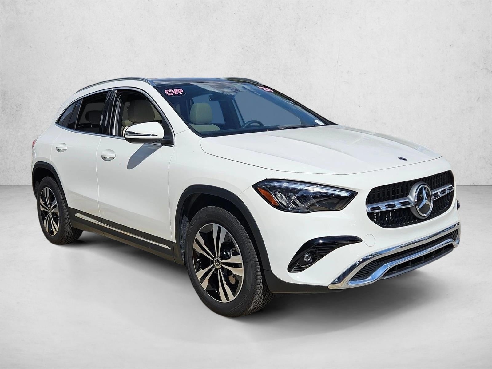 2026 Mercedes-Benz GLA GLA 250 SUV